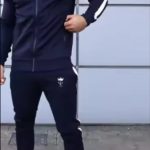Gym Giantz Performance Gym Tracksuit – Athletic Training Wear